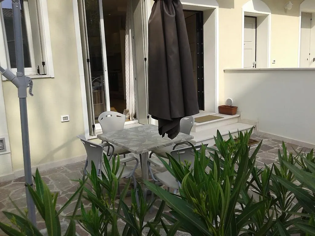 Apartment Residence Serenissima Cattolica Italy