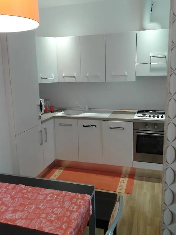 Residence Serenissima Cattolica