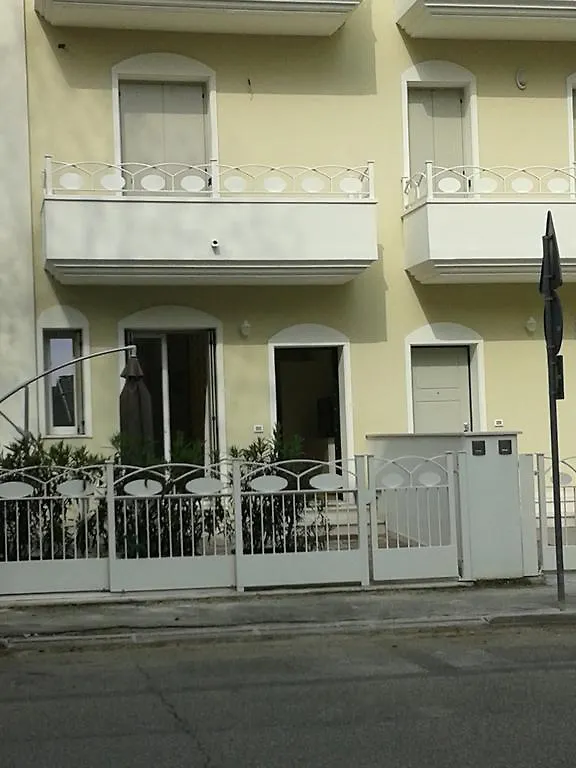 Residence Serenissima Cattolica