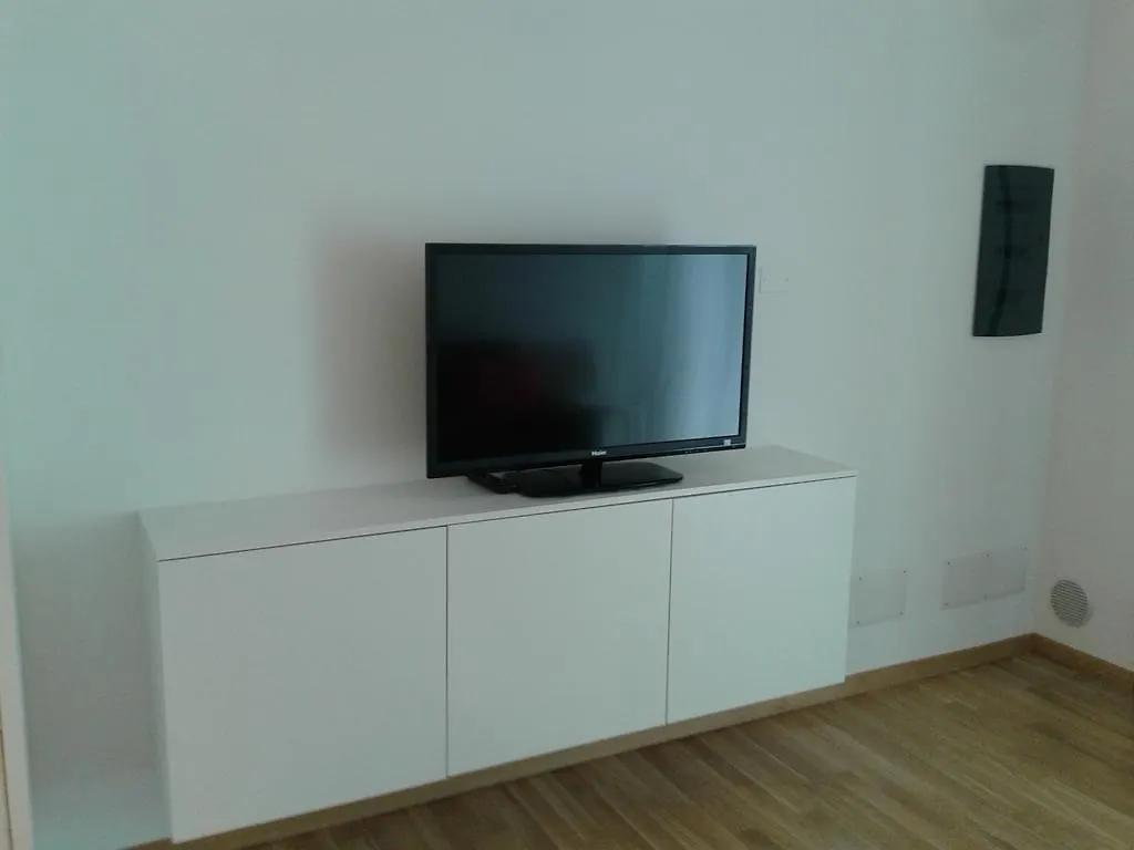 Residence Serenissima Cattolica Italy