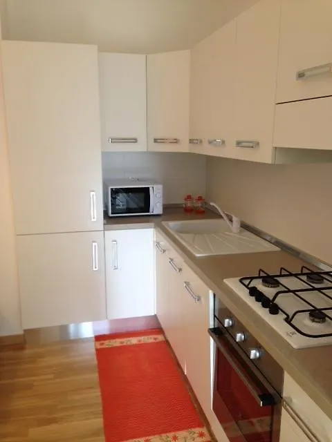 Apartment Residence Serenissima Cattolica