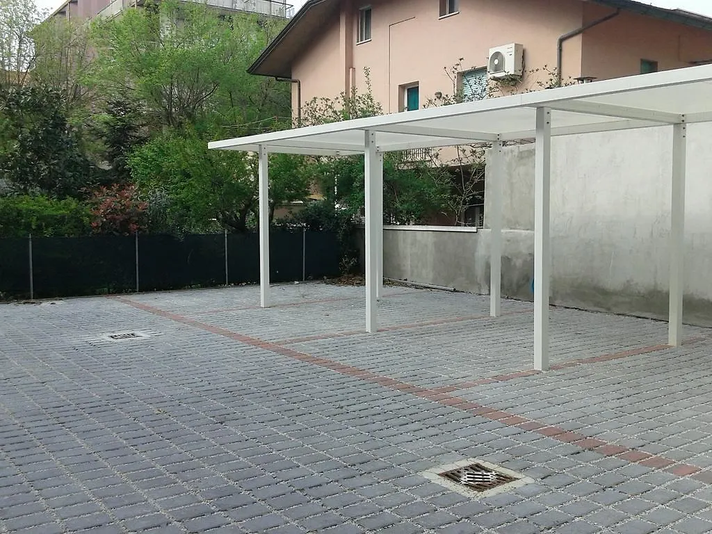 Apartment Residence Serenissima Cattolica