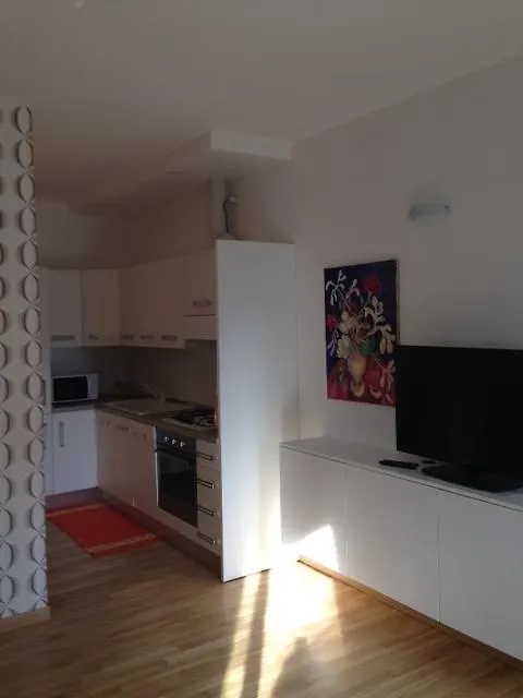 Residence Serenissima Cattolica Italy