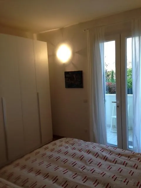 Residence Serenissima Cattolica Apartment