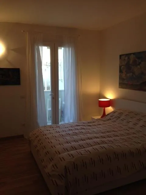 Residence Serenissima Cattolica 0*,