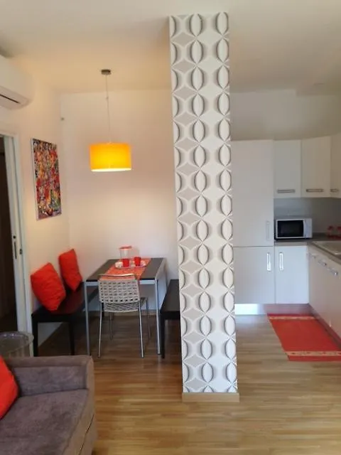 Residence Serenissima Cattolica 0*,  Italy