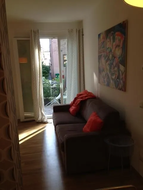 Residence Serenissima Cattolica Apartment