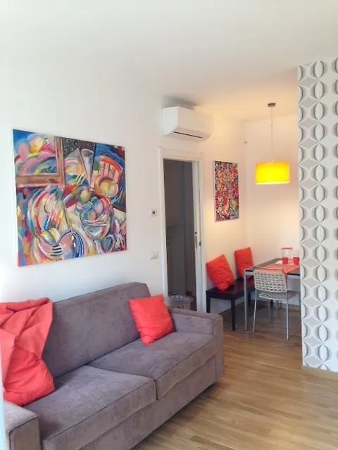 Apartment Residence Serenissima Cattolica