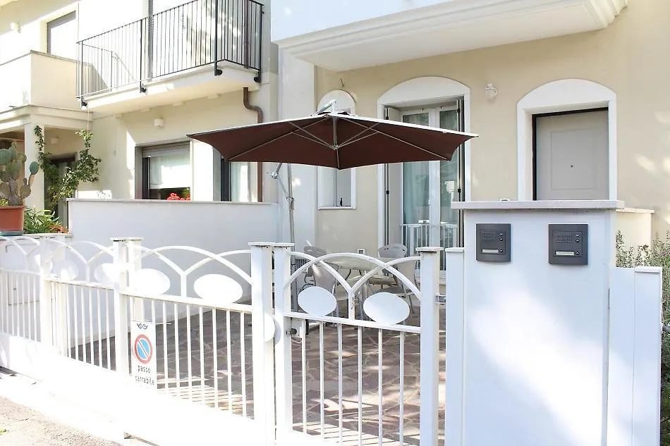 Residence Serenissima Cattolica 0*,