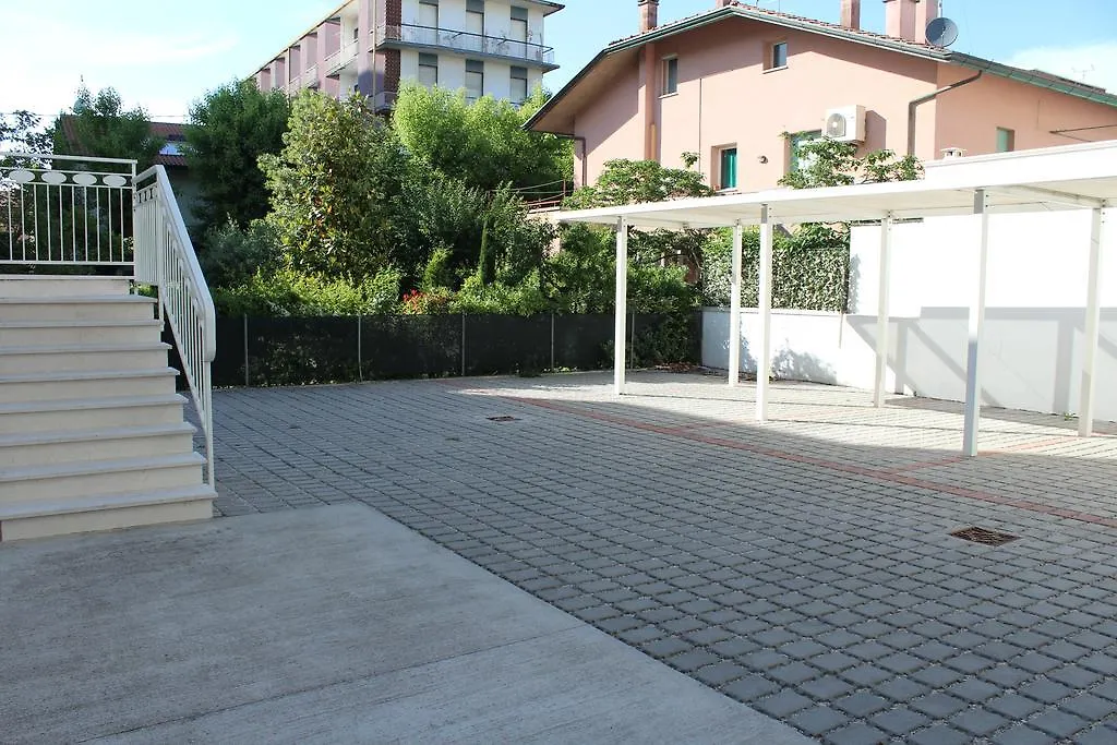 Residence Serenissima Cattolica Italy