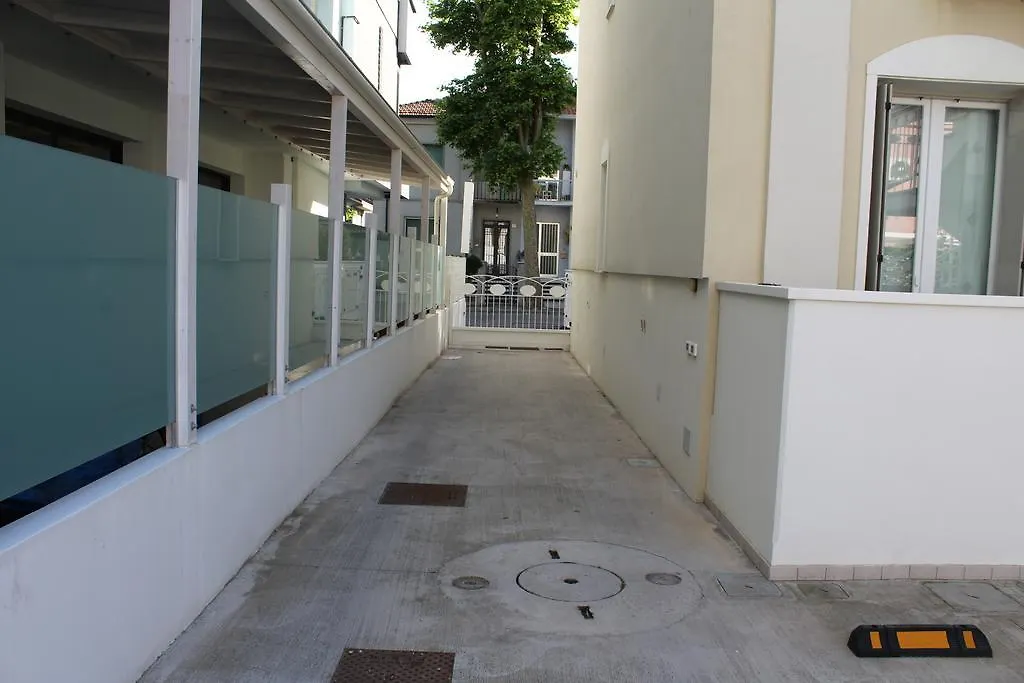Residence Serenissima Cattolica 0*,  Italy