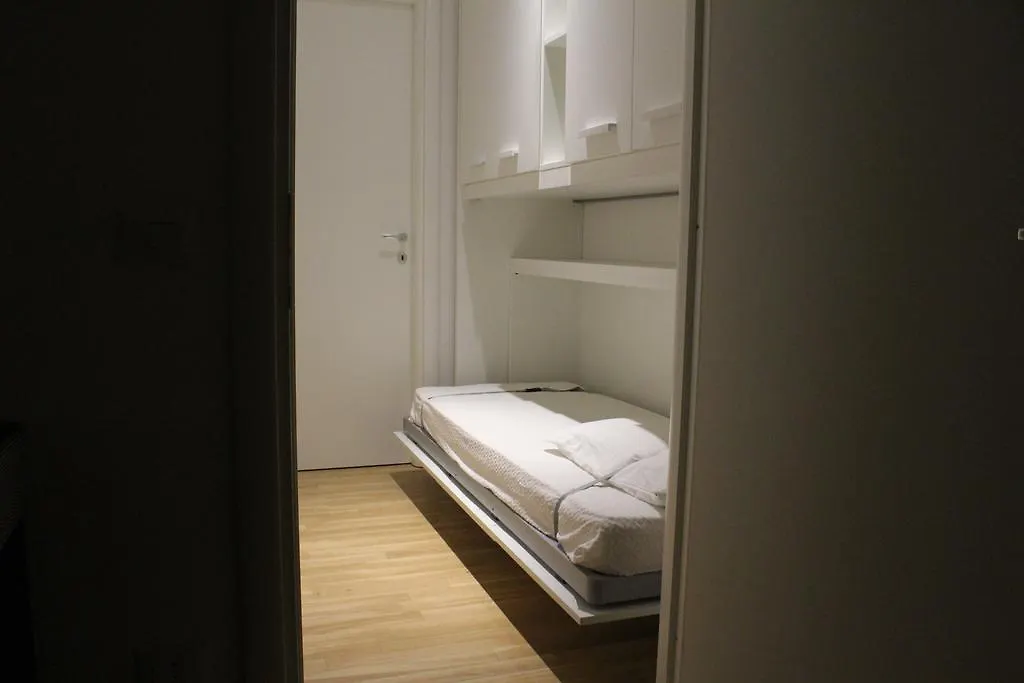 Residence Serenissima Cattolica 0*,  Italy