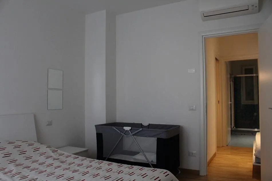 Residence Serenissima Cattolica Apartment