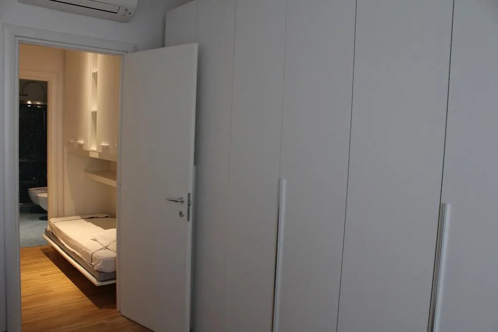 Apartment Residence Serenissima Cattolica Italy