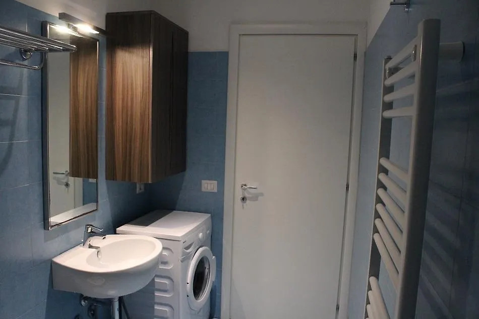 Residence Serenissima Cattolica
