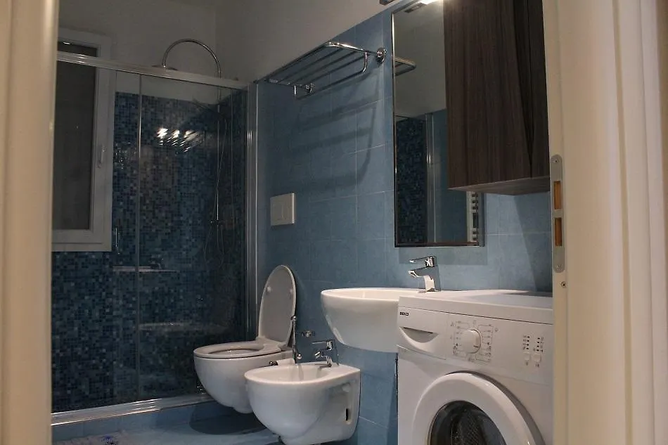 Apartment Residence Serenissima Cattolica Italy