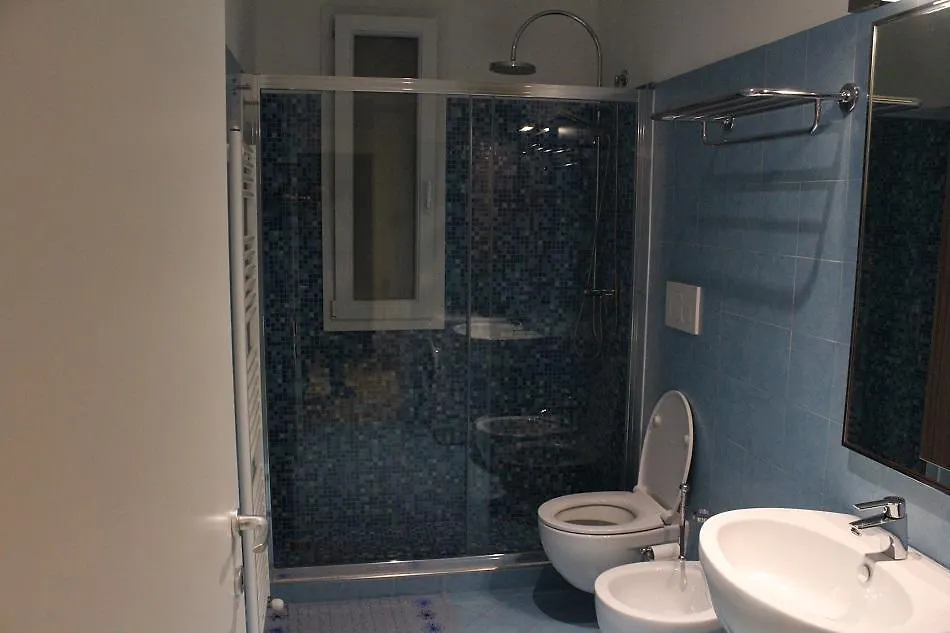 Apartment Residence Serenissima Cattolica