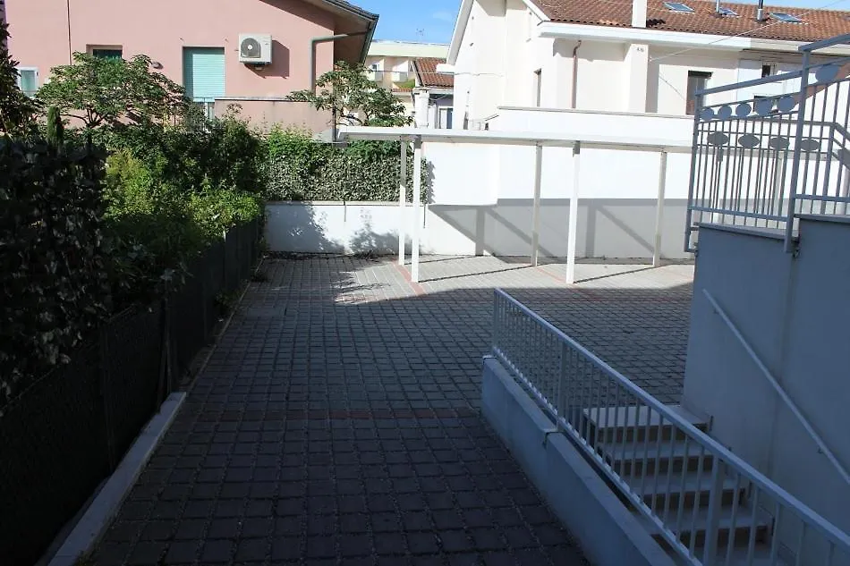 Apartment Residence Serenissima Cattolica
