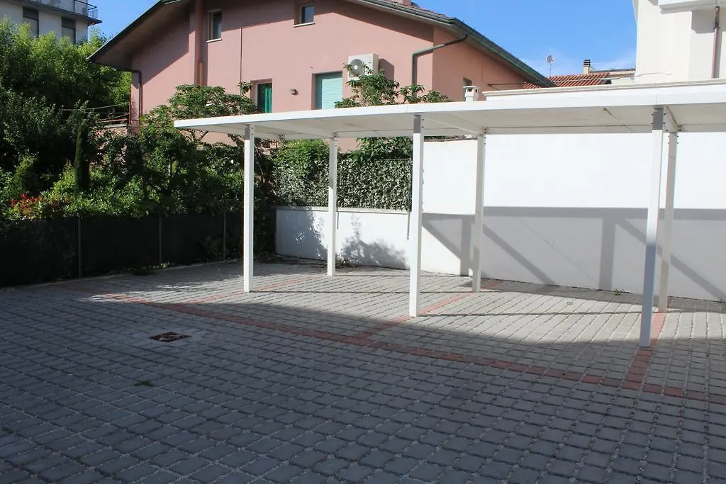 Residence Serenissima Cattolica