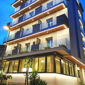 Cavalli Hotel