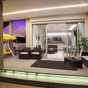 Hotel Leonardo, Cattolica