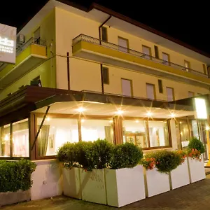 Hotel Ristorante Protti, Cattolica