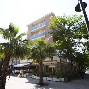 Hotel Eden, Cattolica