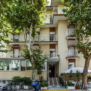 Hotel Elisabetta 2 Stelle, Cattolica